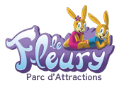 Logo Le Fleury